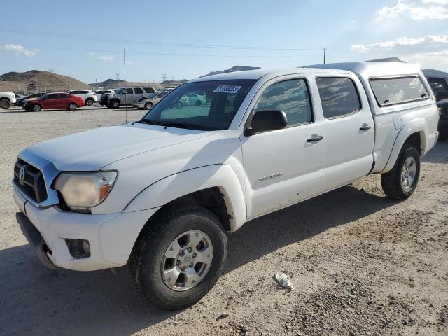 3TMMU4FN0EM072403 | 2014 TOYOTA TACOMA DOU