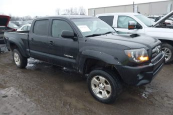 3TMMU4FN1AM019106 | 2010 TOYOTA TACOMA