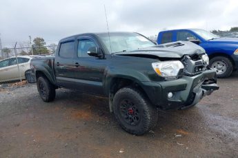 3TMMU4FN5DM054350 | 2013 TOYOTA TACOMA