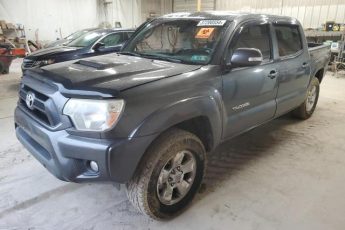 3TMMU4FN5EM068198 | 2014 TOYOTA TACOMA DOU