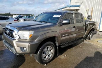 3TMMU4FN5FM080692 | 2015 TOYOTA TACOMA DOU