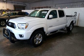 3TMMU4FN7FM083884 | 2015 TOYOTA TACOMA DOU