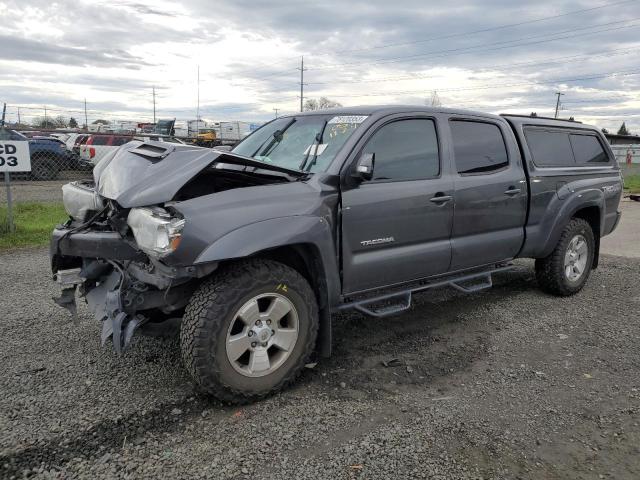 3TMMU4FN9FM081411 | 2015 TOYOTA TACOMA DOU