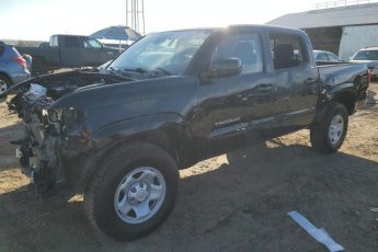 3TYAX5GN0MT021078 | 2021 TOYOTA TACOMA DOU