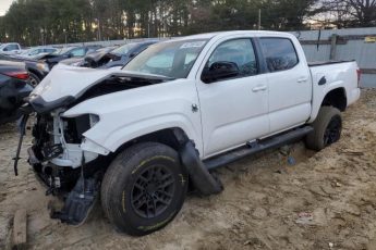 3TYAX5GN1PT071248 | 2023 TOYOTA TACOMA DOU