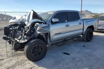 3TYAX5GN7MT017352 | 2021 TOYOTA TACOMA DOU