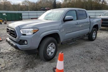 3TYAX5GN8MT014850 | 2021 TOYOTA TACOMA DOU