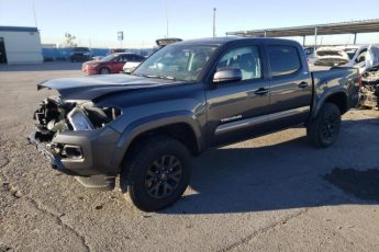 3TYAZ5CN6PT034647 | 2023 TOYOTA TACOMA DOU