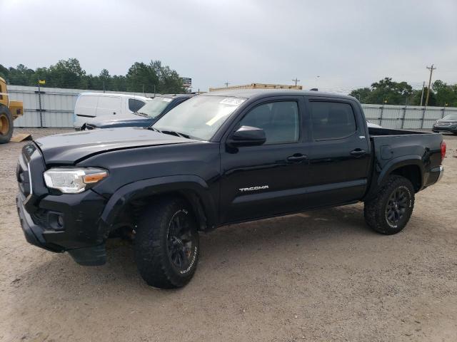 3TYAZ5CN7LT001862 | 2020 TOYOTA TACOMA DOU