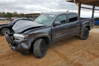 3TYAZ5CN7MT011521 | 2021 TOYOTA TACOMA DOU