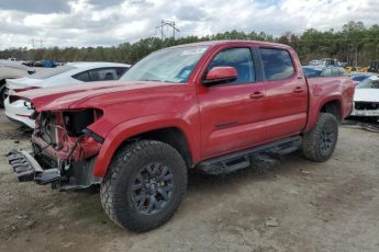 3TYAZ5CN8PT032060 | 2023 TOYOTA TACOMA DOU