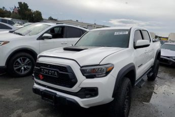 3TYCZ5AN7NT067388 | 2022 TOYOTA TACOMA DOU