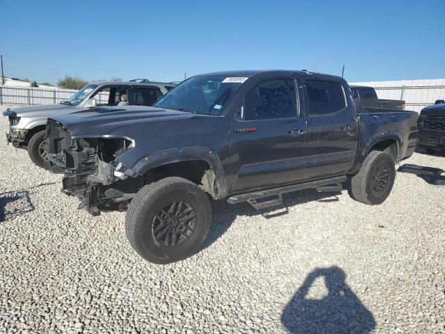 3TYCZ5AN9MT020734 | 2021 TOYOTA TACOMA DOU