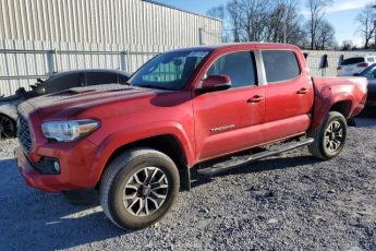 3TYCZ5ANXMT010861 | 2021 TOYOTA TACOMA DOU
