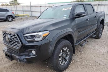 3TYCZ5ANXPT164197 | 2023 TOYOTA TACOMA DOU