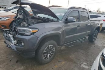 3TYDZ5BN2MT002658 | 2021 TOYOTA TACOMA DOU