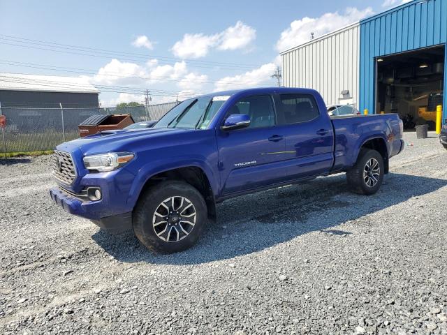 3TYDZ5BN2NT005884 | 2022 TOYOTA TACOMA DOU