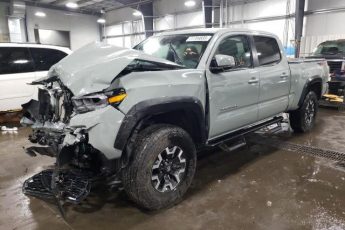 3TYDZ5BN7PT022375 | 2023 TOYOTA TACOMA DOU