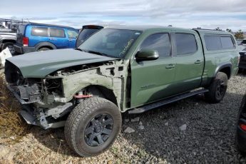 3TYDZ5BN9MT004813 | 2021 TOYOTA TACOMA DOU