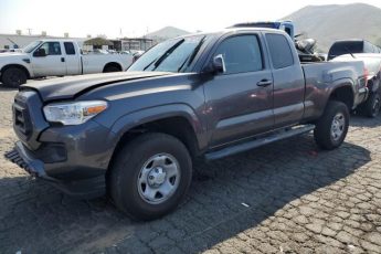 3TYRX5GN0MT010861 | 2021 TOYOTA TACOMA ACC