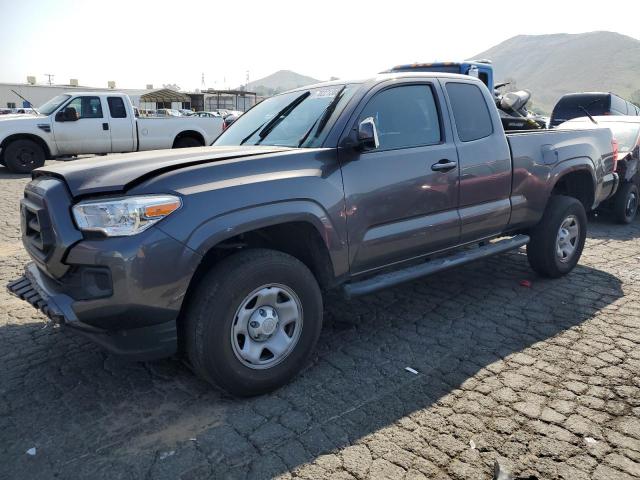 3TYRX5GN0MT010861 | 2021 TOYOTA TACOMA ACC