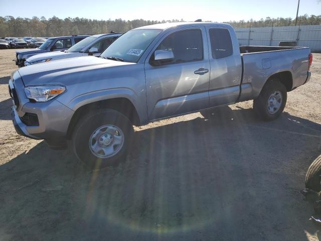 3TYRX5GN0MT021214 | 2021 TOYOTA TACOMA ACC