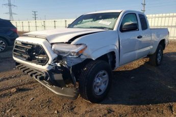 3TYRX5GN1PT087260 | 2023 TOYOTA TACOMA ACC