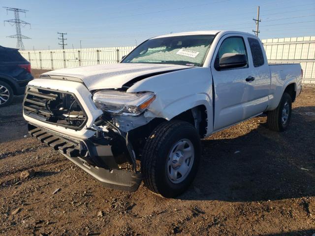 3TYRX5GN1PT087260 | 2023 TOYOTA TACOMA ACC