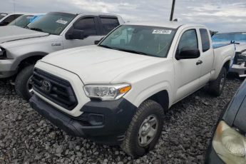 3TYRX5GN4LT001675 | 2020 TOYOTA TACOMA ACC