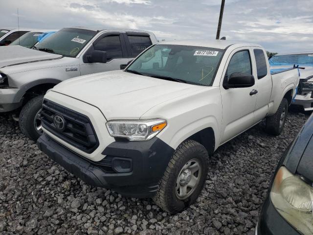 3TYRX5GN4LT001675 | 2020 TOYOTA TACOMA ACC