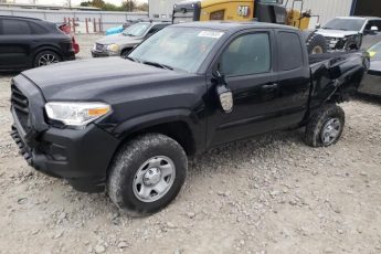 3TYRX5GN4NT062771 | 2022 TOYOTA TACOMA ACC