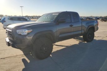 3TYRX5GN7LT003632 | 2020 TOYOTA TACOMA ACC