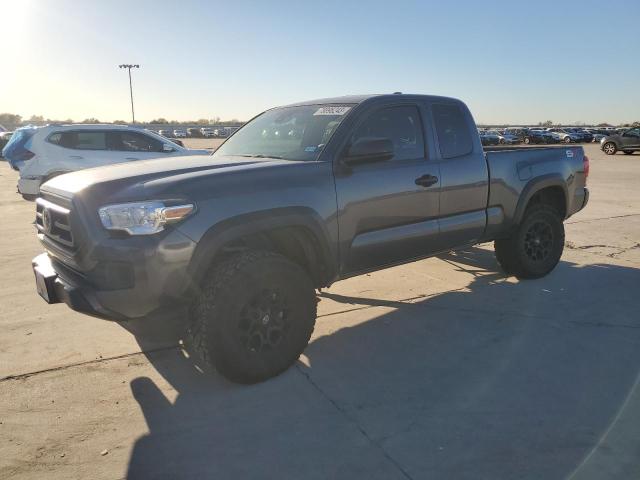 3TYRX5GN7LT003632 | 2020 TOYOTA TACOMA ACC