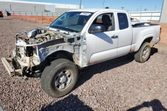 3TYRX5GN7NT053160 | 2022 TOYOTA TACOMA ACC