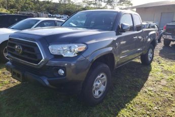 3TYRX5GN9PT083750 | 2023 TOYOTA TACOMA ACC