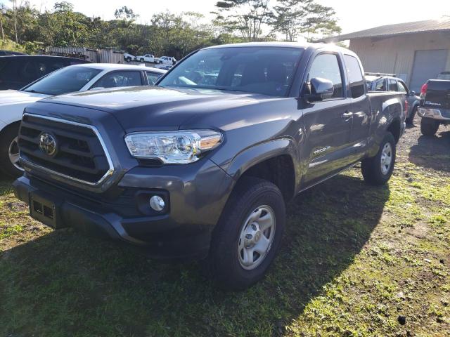 3TYRX5GN9PT083750 | 2023 TOYOTA TACOMA ACC