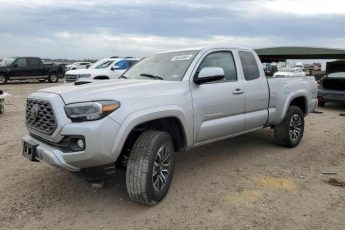 3TYRZ5CN1PT027334 | 2023 TOYOTA TACOMA ACC