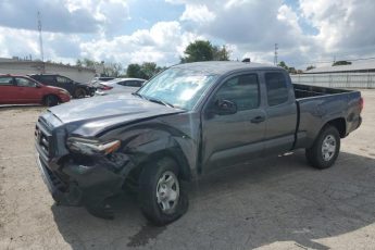 3TYSX5EN0MT007205 | 2021 TOYOTA TACOMA ACC