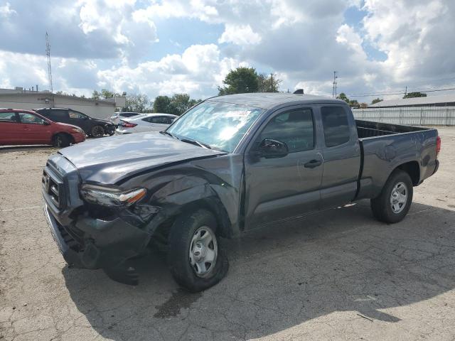 3TYSX5EN0MT007205 | 2021 TOYOTA TACOMA ACC