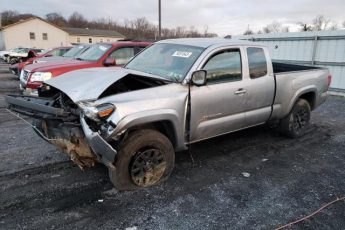 3TYSX5EN2LT002019 | 2020 TOYOTA TACOMA PU