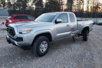 3TYSX5EN7PT020781 | 2023 TOYOTA TACOMA ACC