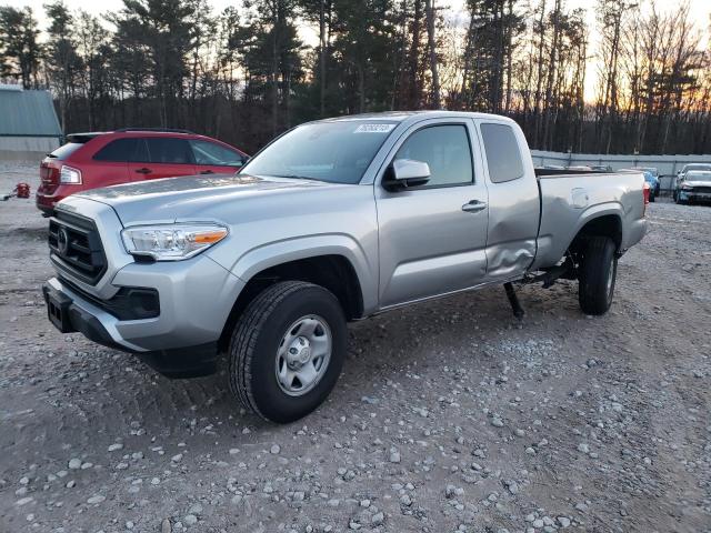 3TYSX5EN7PT020781 | 2023 TOYOTA TACOMA ACC