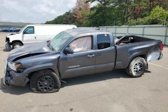 3TYSZ5AN2NT091139 | 2022 TOYOTA TACOMA ACC