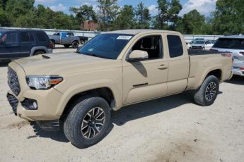 3TYSZ5AN3LT000649 | 2020 TOYOTA TACOMA ACC