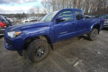 3TYSZ5AN8PT105063 | 2023 TOYOTA TACOMA ACC