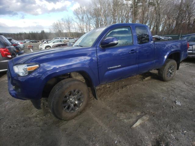 3TYSZ5AN8PT105063 | 2023 TOYOTA TACOMA ACC