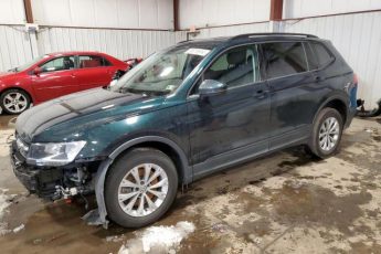 3VV0B7AX0KM158628 | 2019 VOLKSWAGEN TIGUAN S