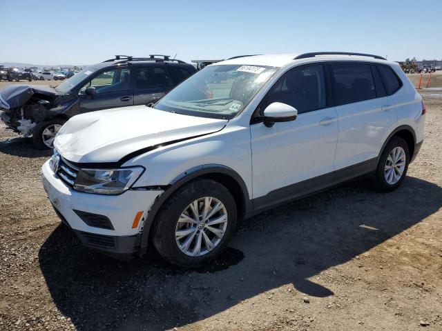 3VV0B7AX1LM134999 | 2020 VOLKSWAGEN TIGUAN S