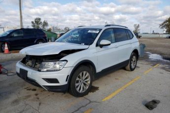 3VV0B7AX2JM148083 | 2018 VOLKSWAGEN TIGUAN S