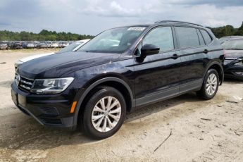 3VV0B7AX2KM025238 | 2019 VOLKSWAGEN TIGUAN S